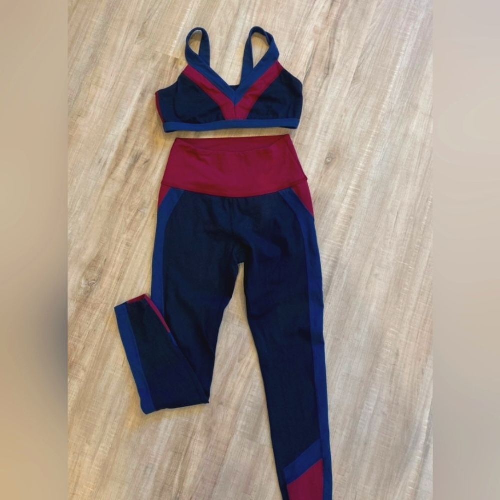 Beyond yoga leggings